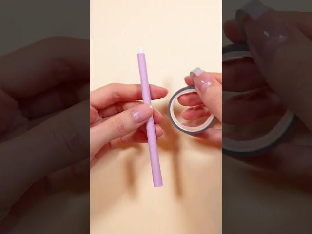 터치펜 만들기!️ Crafting Touch Pen #craft