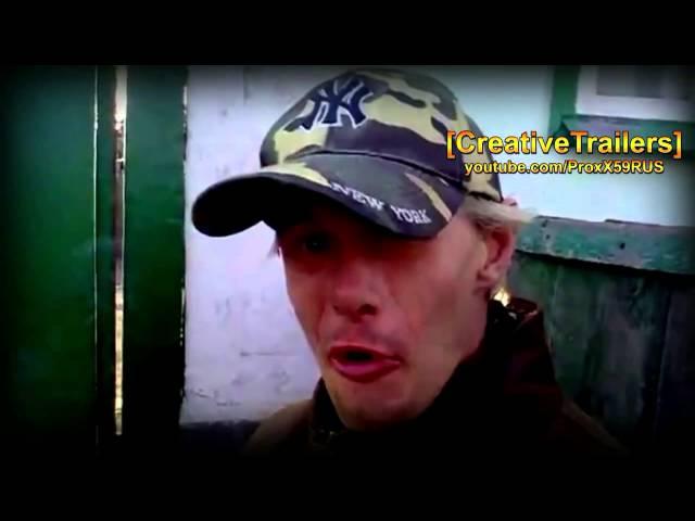 CreativeTrailers Такси 4   Русский трейлер   Taxi 4   Russian version of the trailer 5 Pasdk rRE