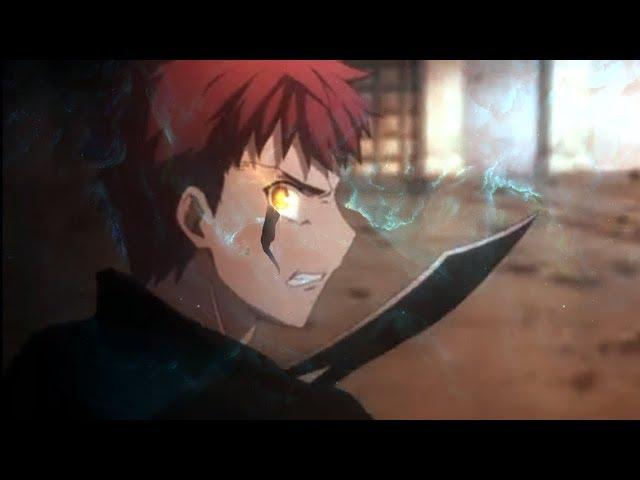 -【AMV】Пешки не ходят назад (аниме клип)