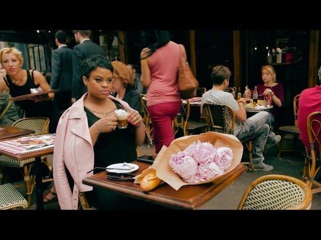 Laurin Talese - "Tick Tock" [Official Video]