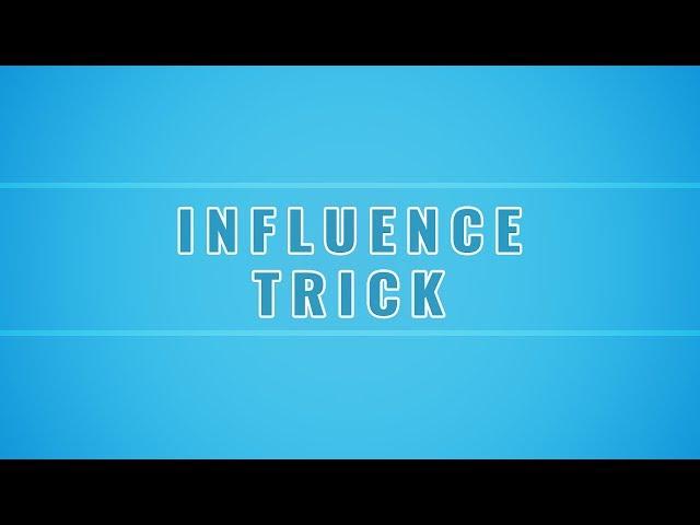 Improve Second Block + Influencing Trick | Roux Method