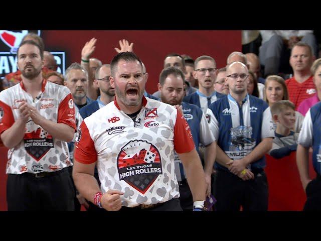 2024 PBA Elite League Playoffs Semifinals (PBAEL Playoffs 2 of 4) | Full PBA on FOX Telecast