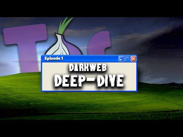 Dark Web Deep Dive Live