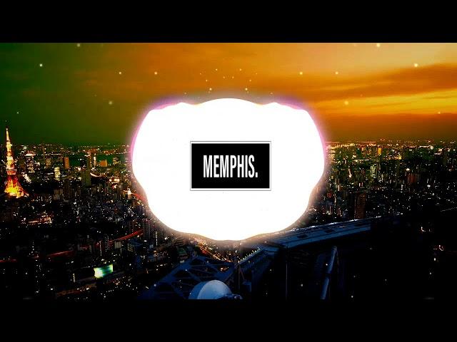 Memphis. x Michael O'Connor - Altitude ( Limitless E.P )