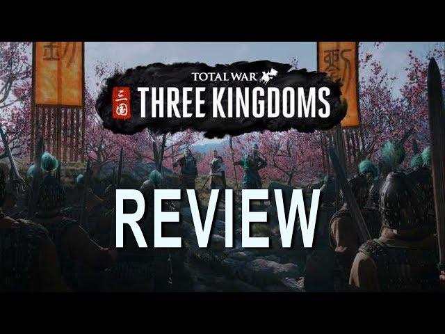 Total War: Three Kingdoms Review