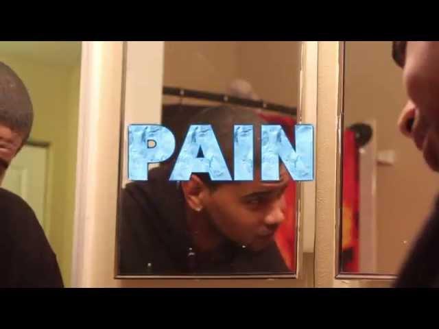 Dizzy Visionz- Pain (Video)