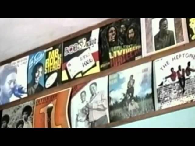 Part 1 - History of Jamaican Music (From Ska to Reggae to Dancehall Music)