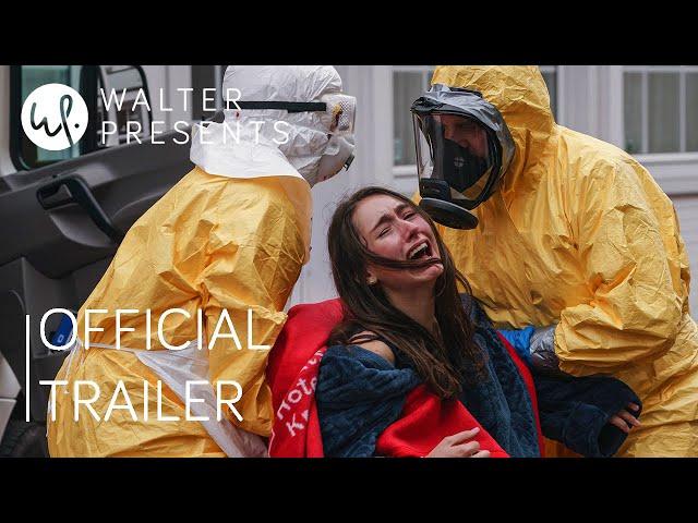 SLOBORN| OFFICIAL TRAILER