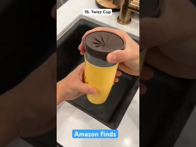 Twizz cup #twizz cup #cup # kitchen gadget #cool product