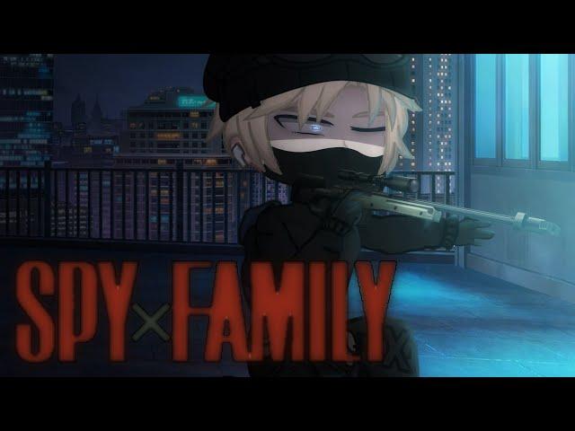 | SPY x FAMILY | meme