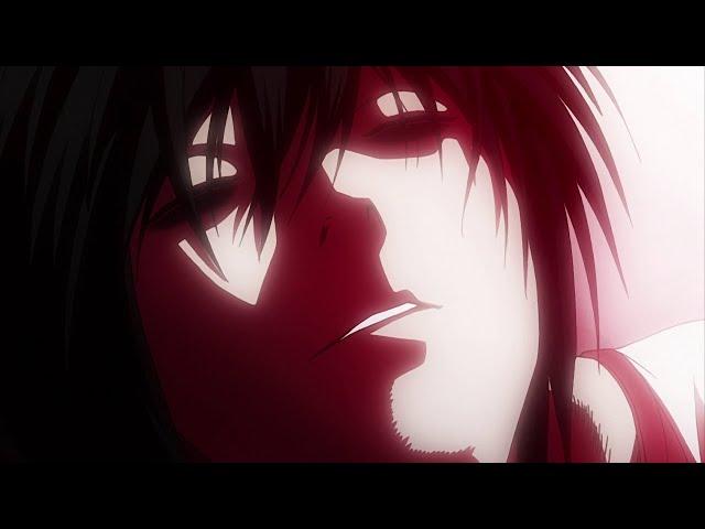 Death Note (English Sub) - L's Death [4K UHD]