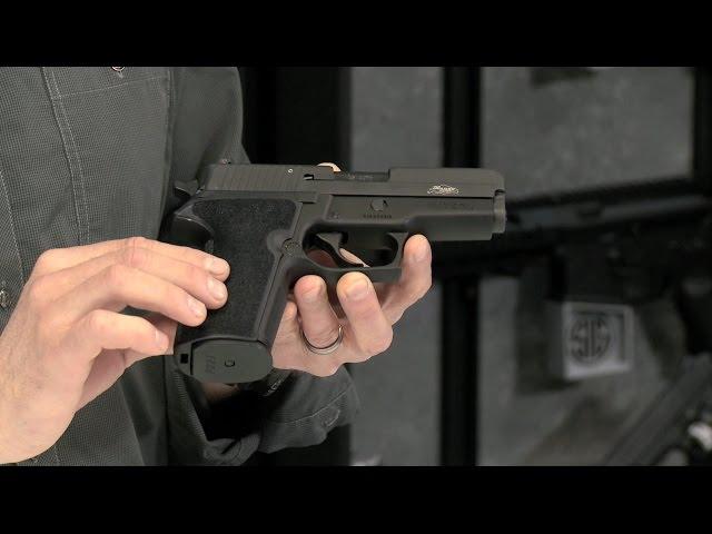 P227 SAS GEN2