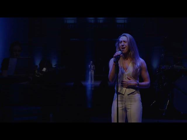 Lauren Drew - "Anyone" (Demi Lovato) from 'Benjamin Rauhala and his West End Besties'