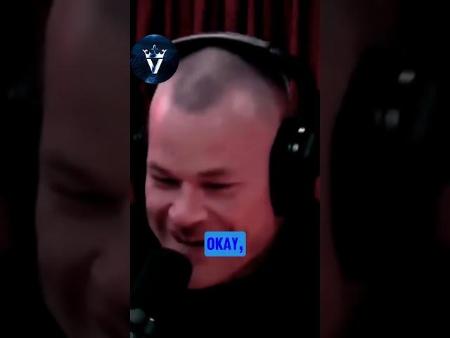 Joe Rogan and Jocko Willink talk about discipline  Subscribe for more! #jockowillink #joerogan