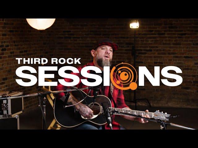 Michael Moncada – Third Rock Sessions