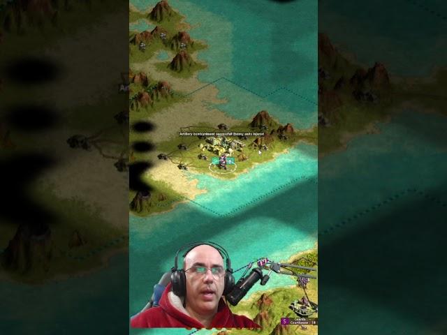 Ur is ours! #civ #sidmeier  #civilization  #retrogaming #dadgamer #Angrod