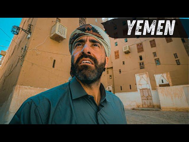 24 Hours Inside Yemen (Beyond Words)