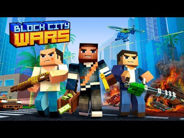 BLOCK CITY WARS HACKS (working 2023, 7.3.0)