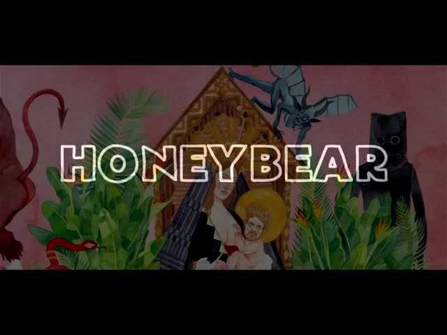 Father John Misty: I Love You, Honeybear (lyrics)