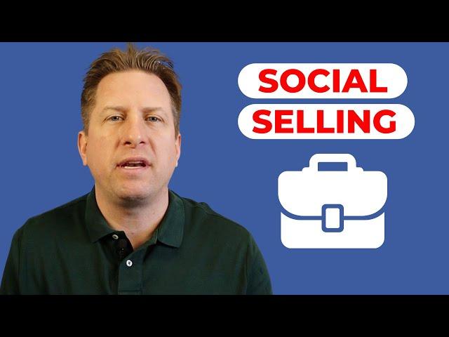 How to Build the Business Case for Social Selling