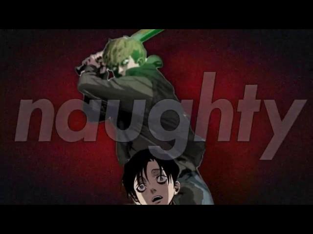 [ AMW ] Killing Stalking