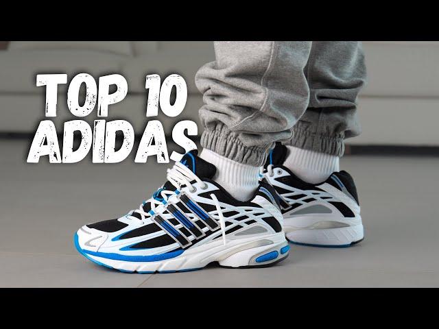 Top 10 Best ADIDAS Sneakers 2024