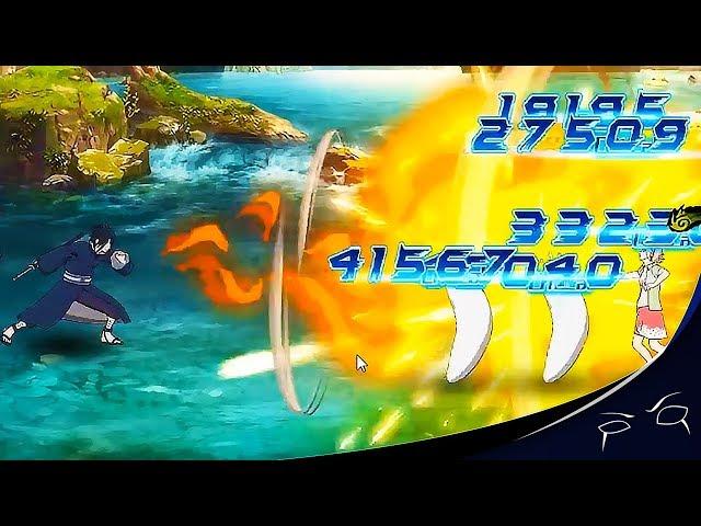 There's a Reason Why Izuna is Free | Naruto Online