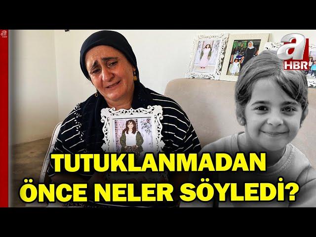 Narin'in Güran'ın Tutuklu Annesi Yüksel Güran Tutuklanmadan Önce Neler Söyledi?  | A Haber