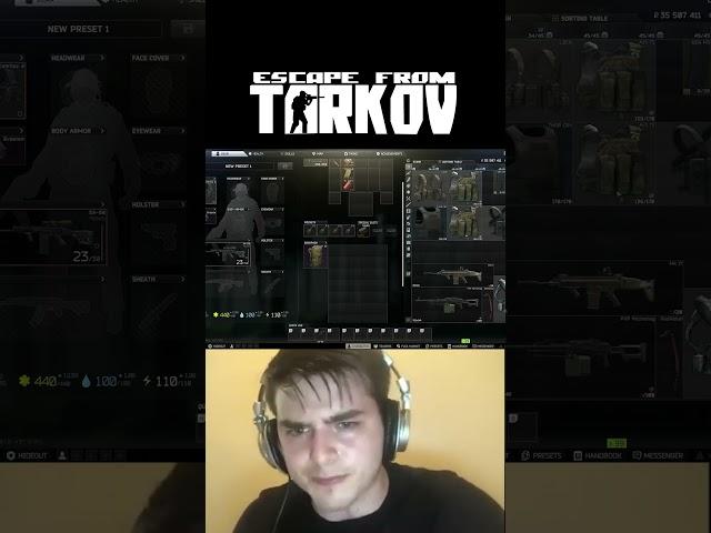 Arena Breakout Infinite vs Tarkov..