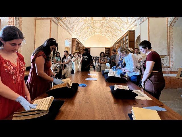 The Institute of Sacred Music: Celebrating 50 Years at Yale