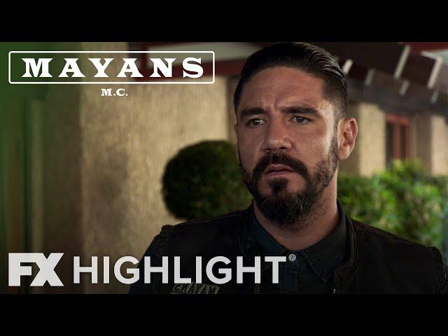 Mayans M.C. | Season 2 Ep. 8: EZ Scuffle Highlight | FX