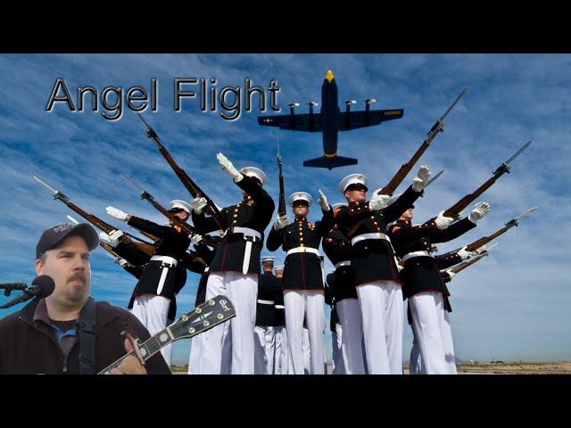 Angel Flight - Radney Foster