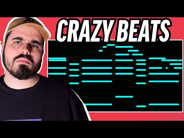 I Came Back To Make The CRAZIEST Beat Switch