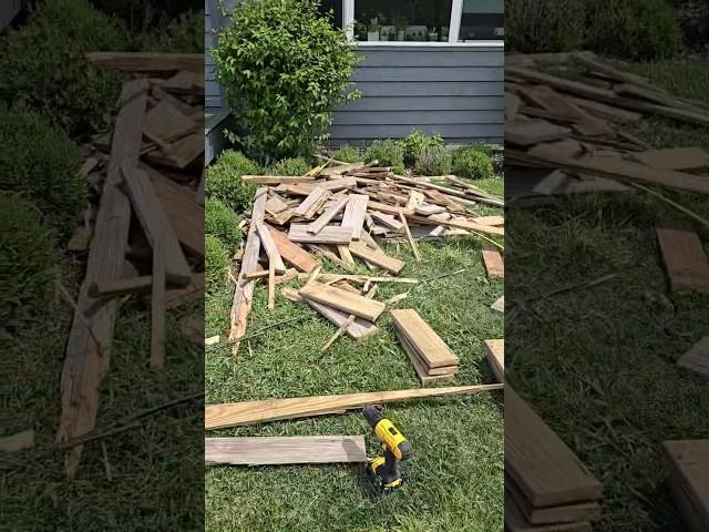 building a planter box to ️ wood