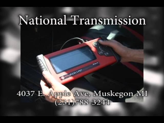 National Transmission