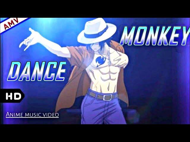 Dance Monkey - [ AMV ] - Anime MV