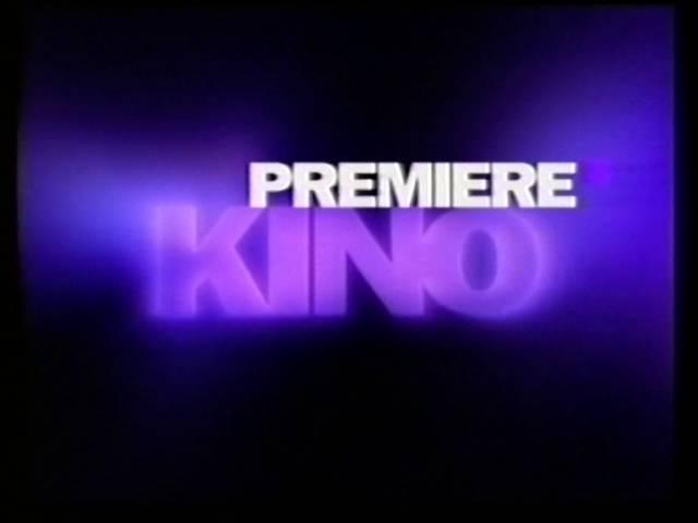 Premiere Kino PayTV Logo Intro Jingle 1999