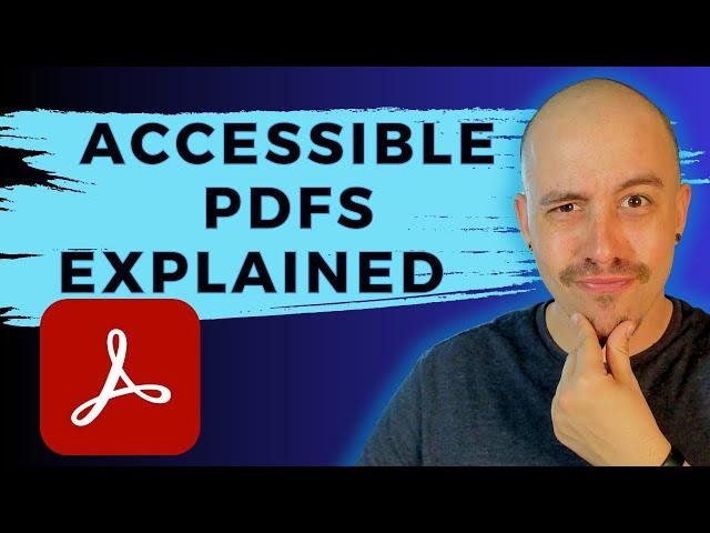 Accessible PDFs Explained: Laws, Regulations, and Navigating the Tags Tree