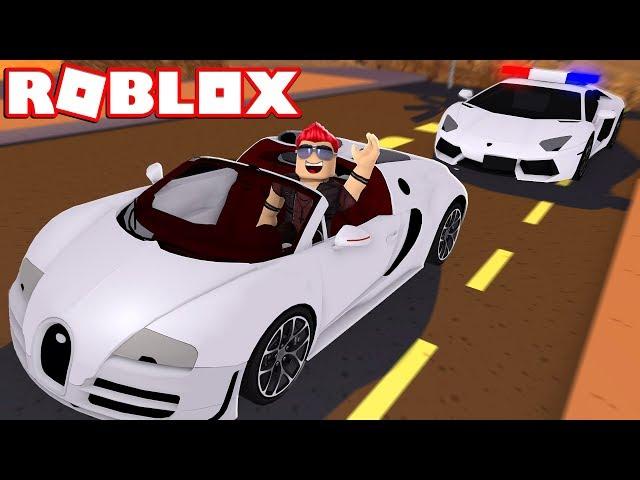  BUGATTI VEYRON ZA 500.000$! | ROBLOX #248