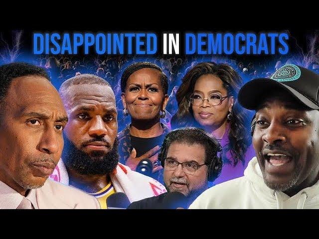 HOW CELEBRITIES LOST THE ELECTION FOR DEMOCRATS: OBAMA, OPRAH, +++