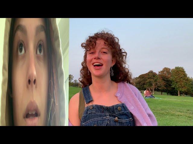Highstory ep 1: Kate Olivia Sessions Park