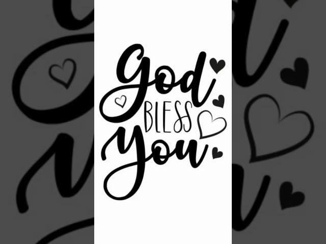 Blessed Sunday