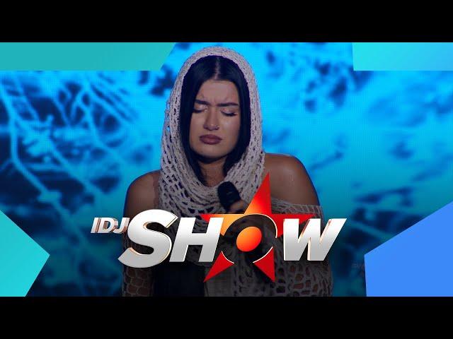 ĐANA SMAJO - TREBAS LI ME (LIVE @ IDJSHOW)