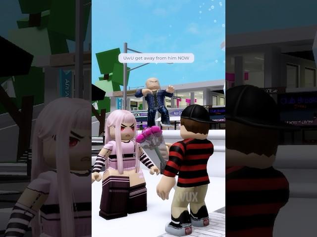 She Lost Her Memory In Roblox! 
