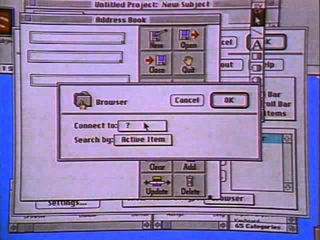 The Computer Chronicles - Visual Programming Languages (1993)