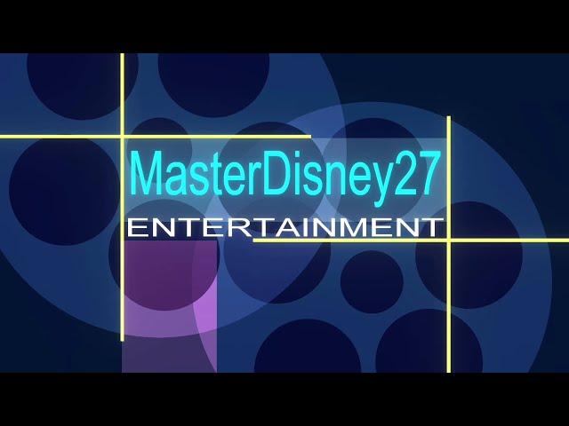 New MasterDisney intro