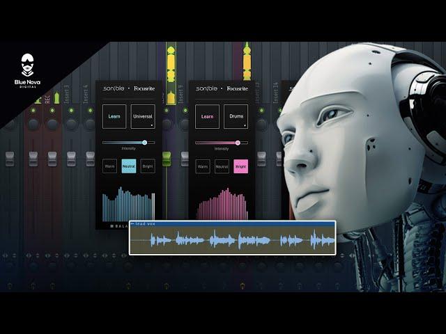 ‍ FREE AI PLUGIN to BALANCE Your MIX (Must Watch)