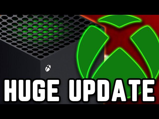 MAJOR Xbox UPDATE and Games Coming | MASSIVE Starfield Early Access | Star Wars Jedi Survivor Update