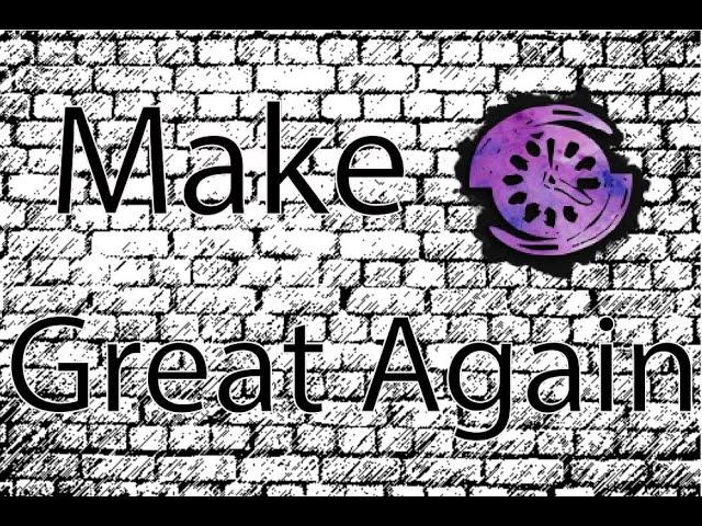 Make Mesmer Great Again (Feat. Berry Bad Player) #MakeRoamingGreatAgain