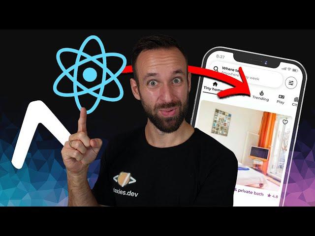 Why I moved to React Native